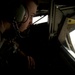 KC-135 Refueling mission over Iraq