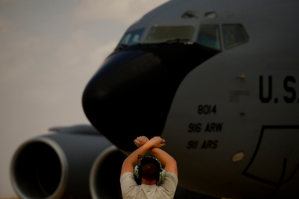 340th Expeditionary Aerial Refueling Squadron Det 4