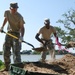 Louisiana Guardsmen work around the clock in St. Mary