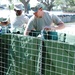 Louisiana Guardsmen work around the clock in St. Mary