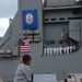 USS Carter Hall returns home