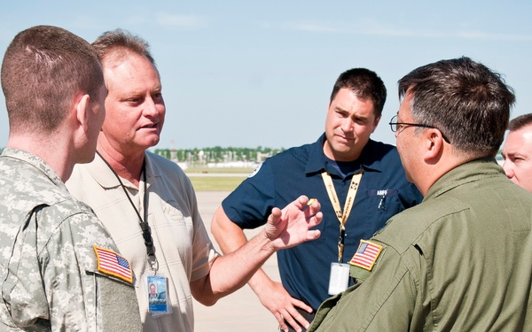 National Level Exercise