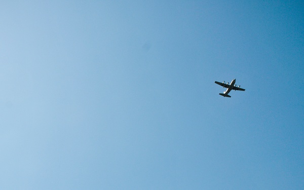 National Level Exercise