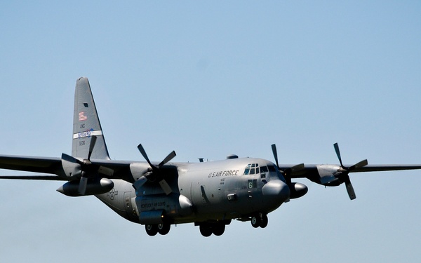 National Level Exercise