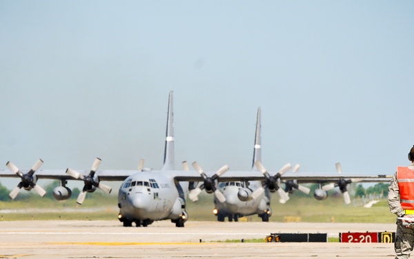 National Level Exercise