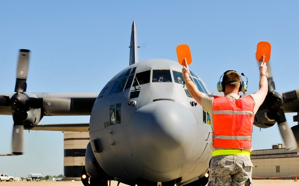 National Level Exercise