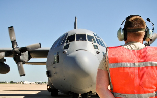 National Level Exercise