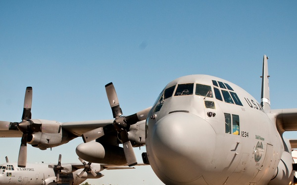 National Level Exercise