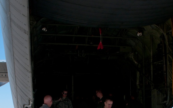 National Level Exercise