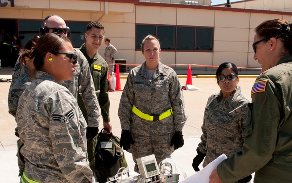 National Level Exercise