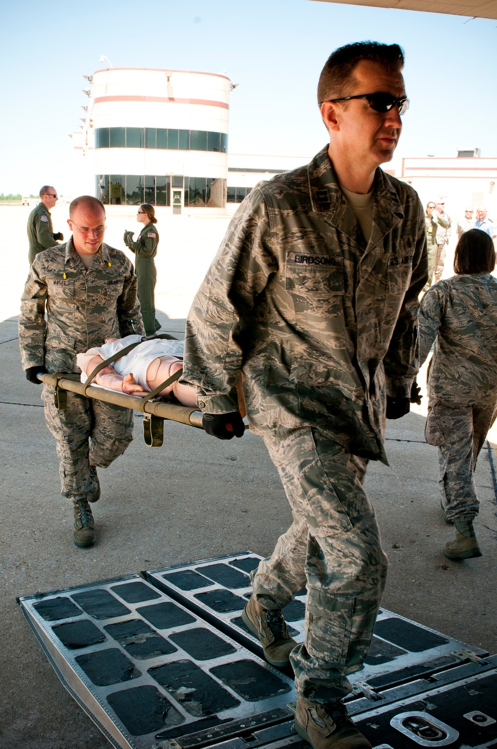 National Level Exercise