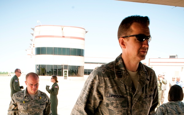 National Level Exercise