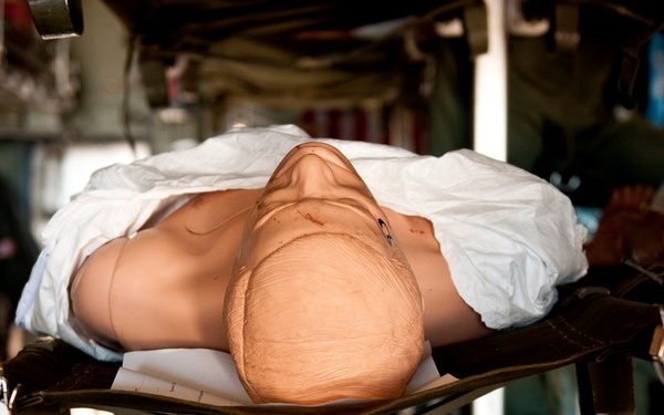 National Level Exercise