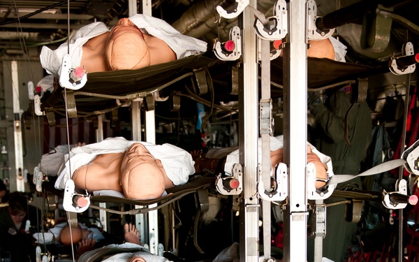 National Level Exercise