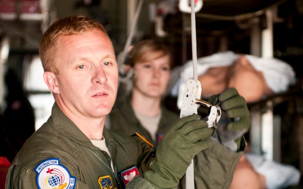 National Level Exercise