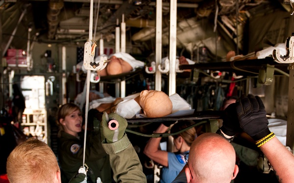 National Level Exercise