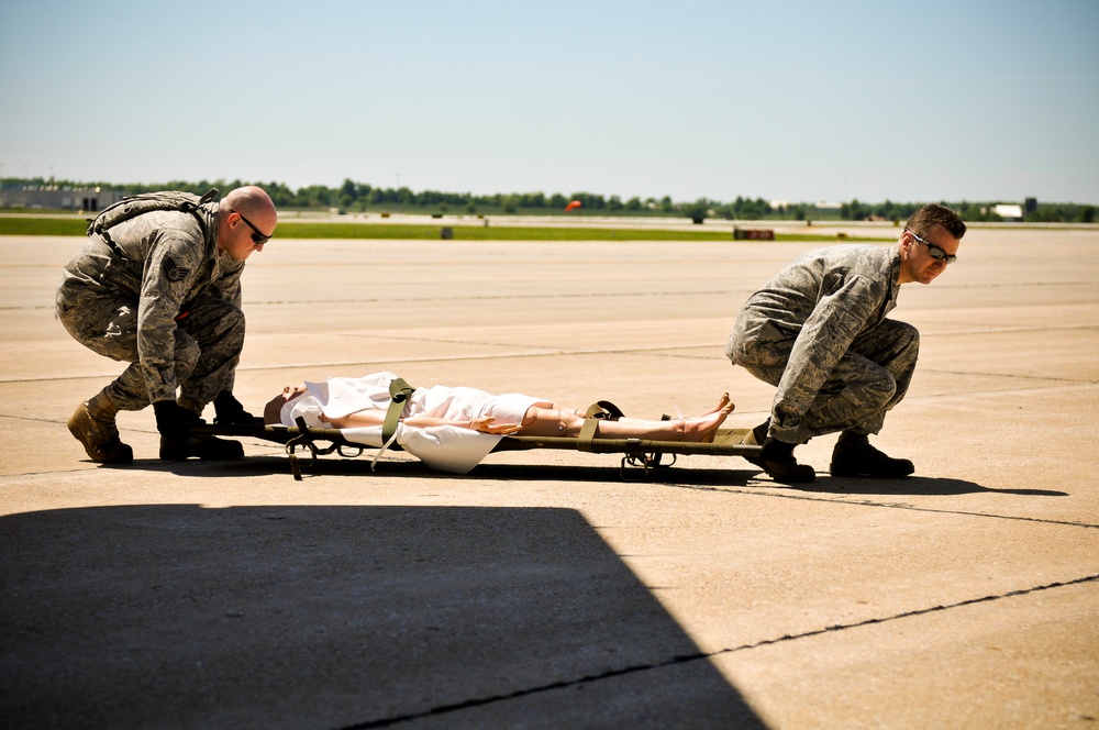 National Level Exercise
