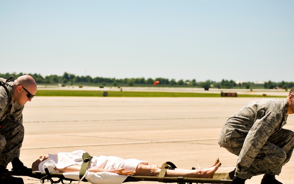 National Level Exercise