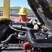 Hawaii Reserve soldiers leave their mark on Golden Mariner