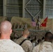 Commandant of the Marine Corps visits KAF