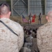 Commandant of the Marine Corps visits KAF
