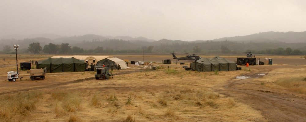 2011 Global Medic/Warrior 91 11-01