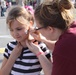 Students spend family time at M.C. Perry Spring Fling School Carnival