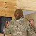 Kandahar City: TF ‘Packhorse’ inducts 23 sergeants into NCO Corps