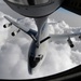 Air Refueling Mission