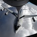 Operation Enduring Freedom Air Refueling Mission