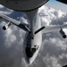 Air Refueling Mission
