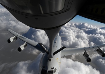 Air Refueling Mission