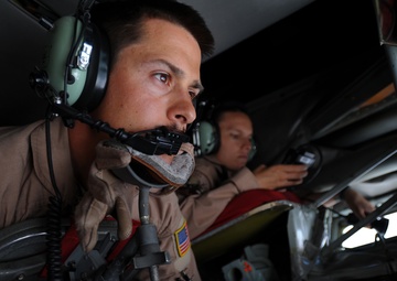 Air Refueling Mission