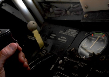 Air Refueling Mission