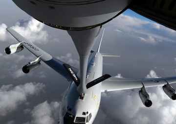 Air Refueling Mission