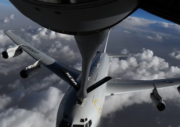 Air Refueling Mission
