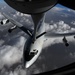 Air Refueling Mission