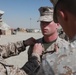 North Carolina Marine Earns Meritorious Promotion During Deployment