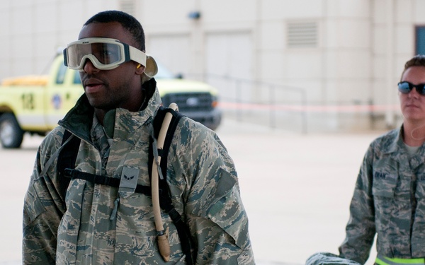 National Level Exercise