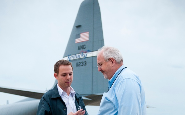 National Level Exercise