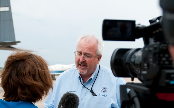 National Level Exercise