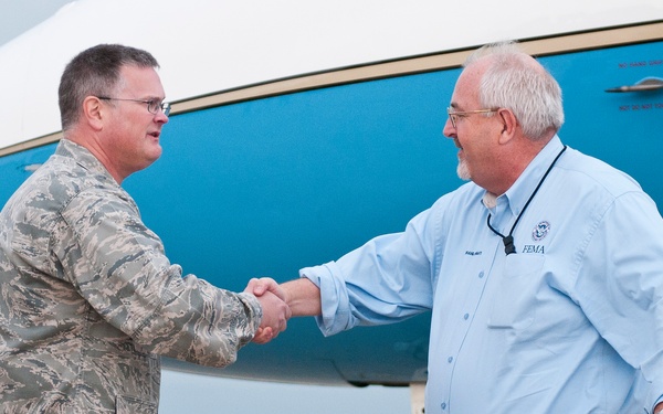 National Level Exercise