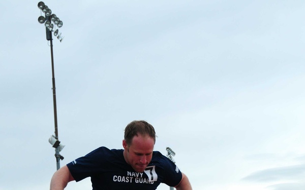 Warrior Games held in Colorado