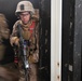 Marines conduct close quarter training