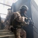 Marines conduct close quarter training