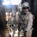 Marines conduct close quarter training