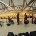 Marines compete in 2011 Warrior Games