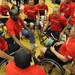 Marines compete in 2011 Warrior Games