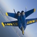 Blue Angels over Naval Air Station Pensacola