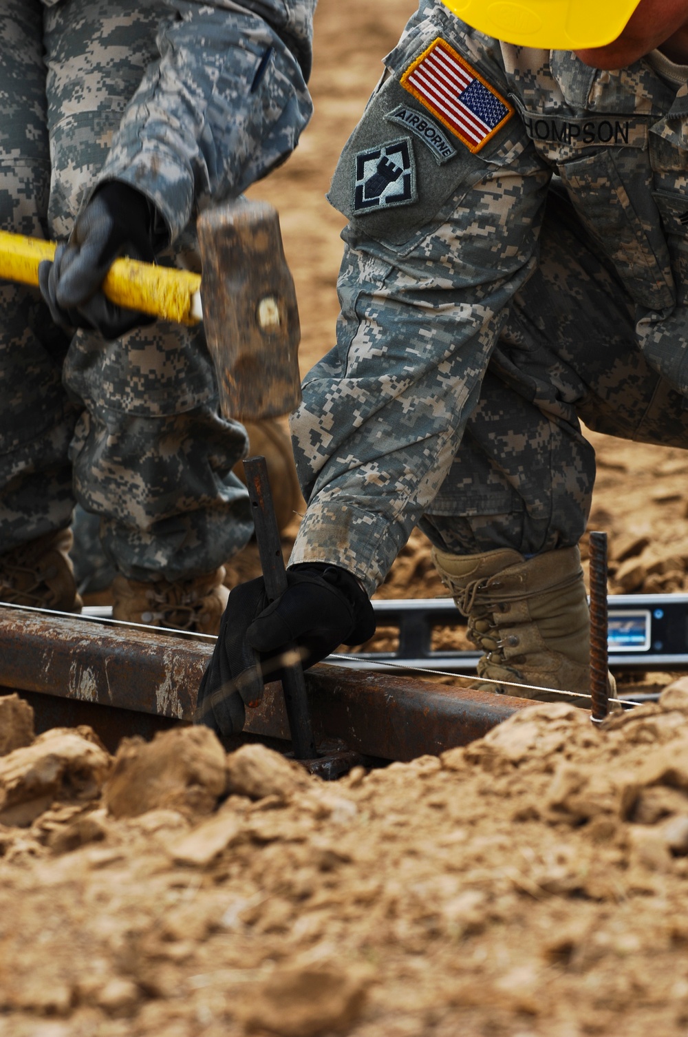 Global Medic 2011/Warrior 91 11-01